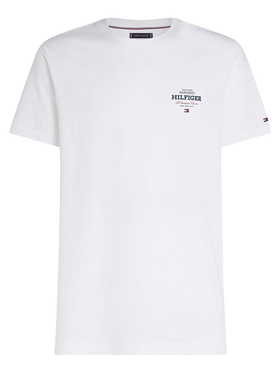 Tommy Hilfiger Regular T-shirt